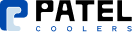 Patel Coolers Logo